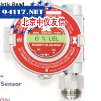 Model FP-524C可燃气体传感器